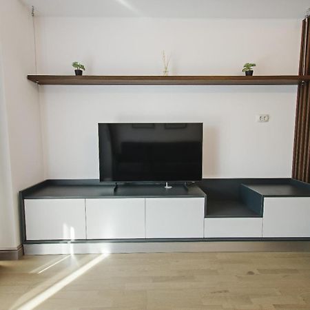Himson-Brown Apartment Iasi Exteriér fotografie