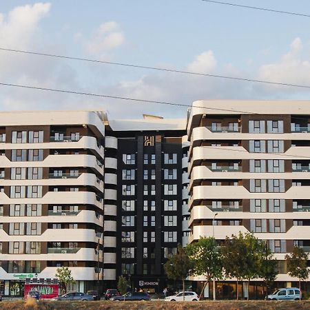 Himson-Brown Apartment Iasi Exteriér fotografie