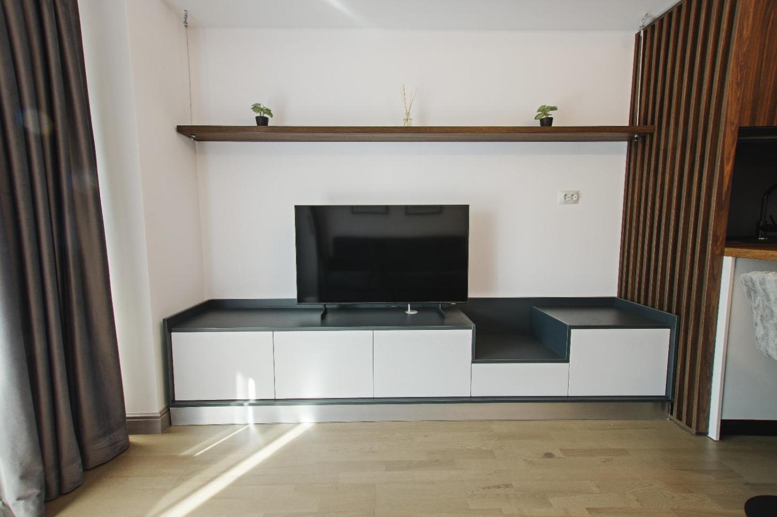 Himson-Brown Apartment Iasi Exteriér fotografie