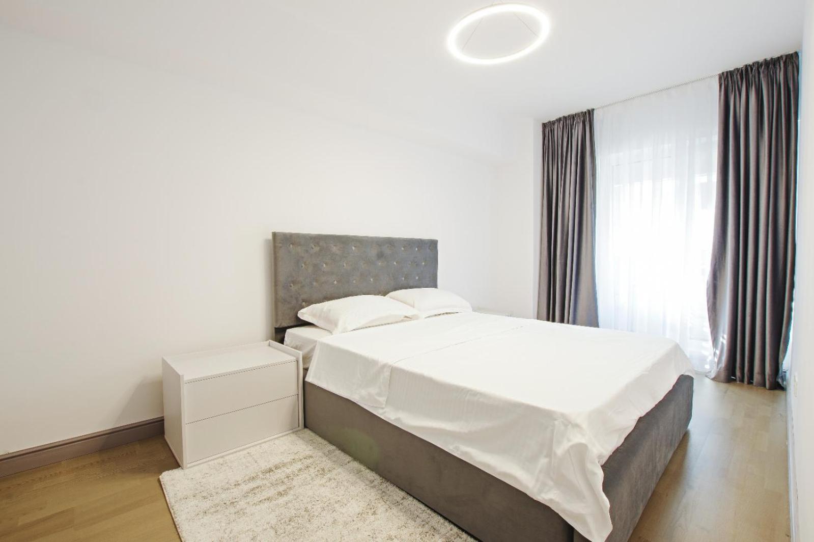 Himson-Brown Apartment Iasi Exteriér fotografie