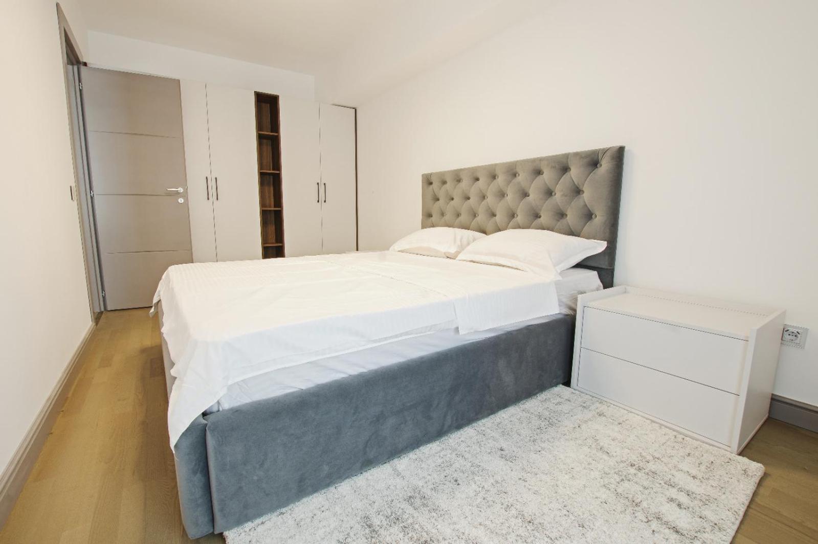 Himson-Brown Apartment Iasi Exteriér fotografie